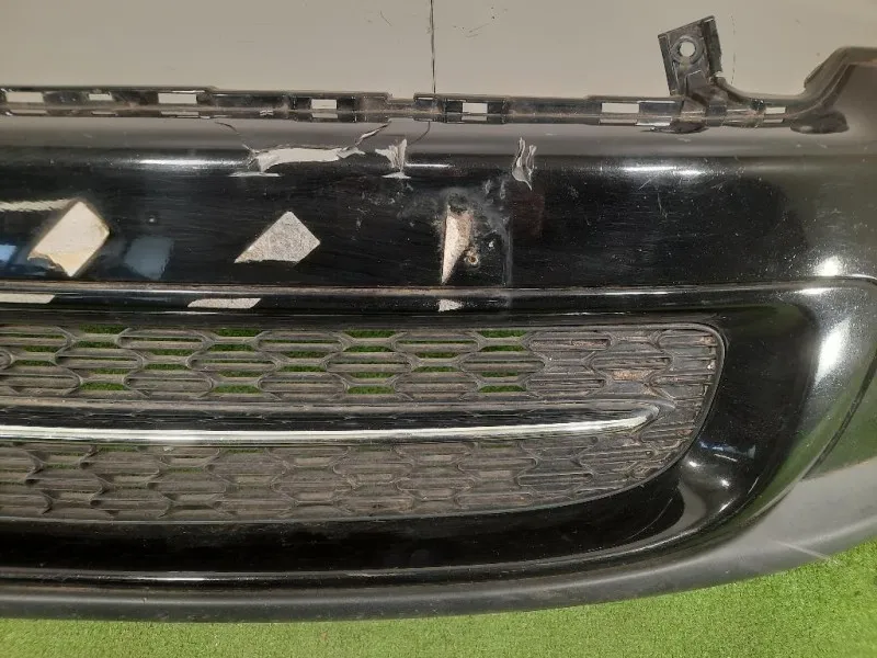 Paraurti ANT 166149-10 Mini MINI Cooper R56 2007