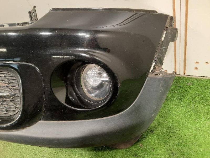 Paraurti ANT 166149-10 Mini MINI Cooper R56 2007