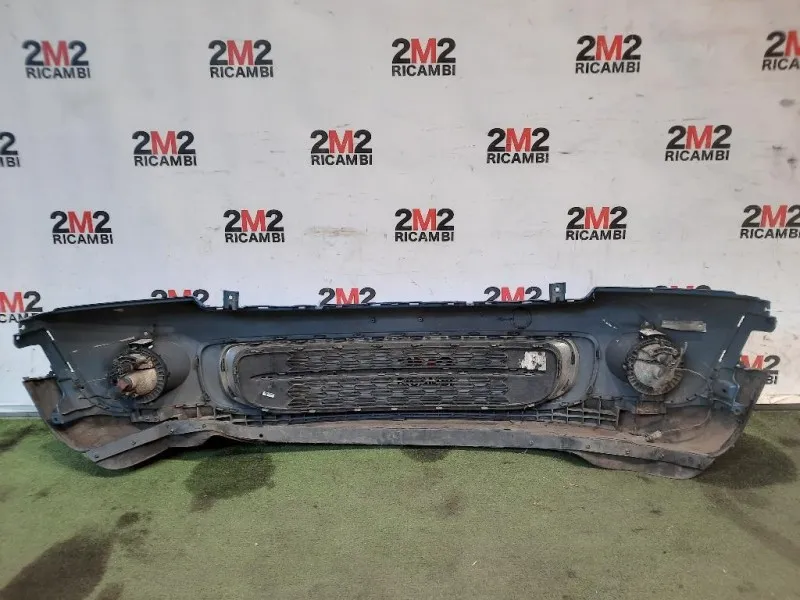 Paraurti ANT 51110430255 Mini MINI Cooper R56 2007