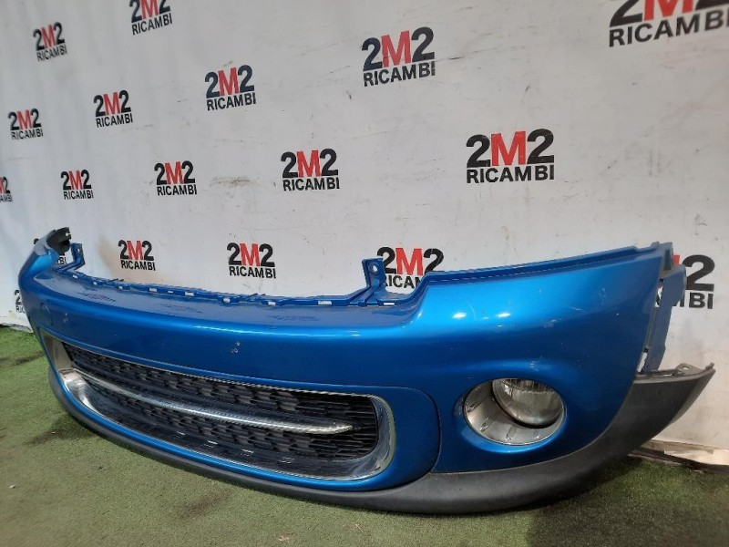Paraurti ANT 51110430255 Mini MINI Cooper R56 2007