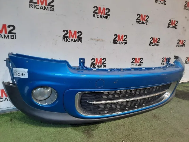 Paraurti ANT 51110430255 Mini MINI Cooper R56 2007