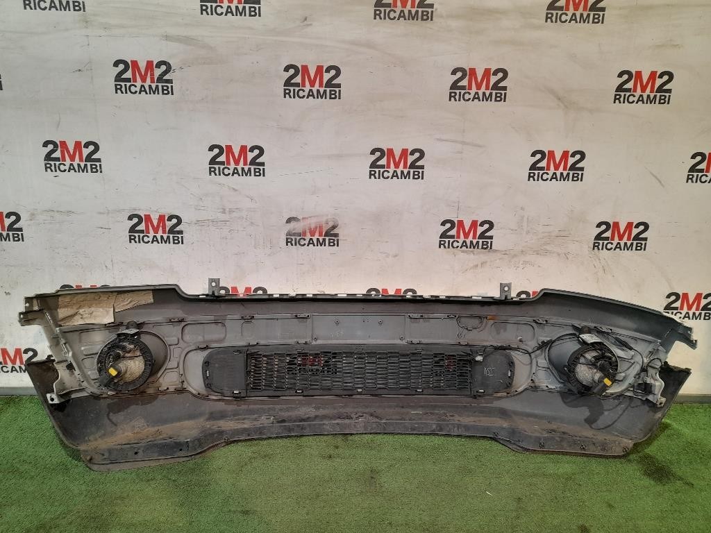 Paraurti ANT 16614910 Mini MINI Cooper R56 2007