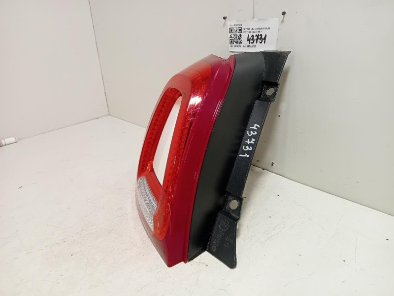 Fanale POST SX 52007424 Fiat 500 II 2015