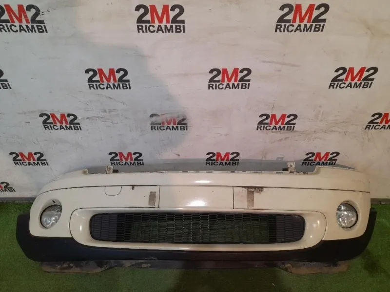Paraurti ANT 16614910 Mini MINI Cooper R56 2007