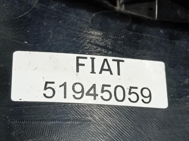 Fanale POST SX 51945059 Fiat 500L 2013