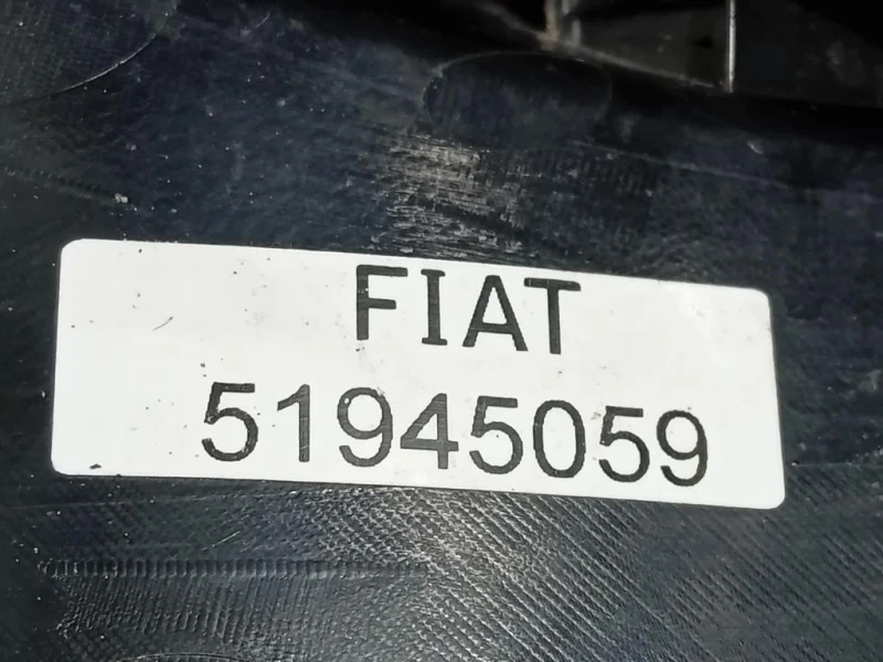 Fanale POST SX 51945059 Fiat 500L 2013