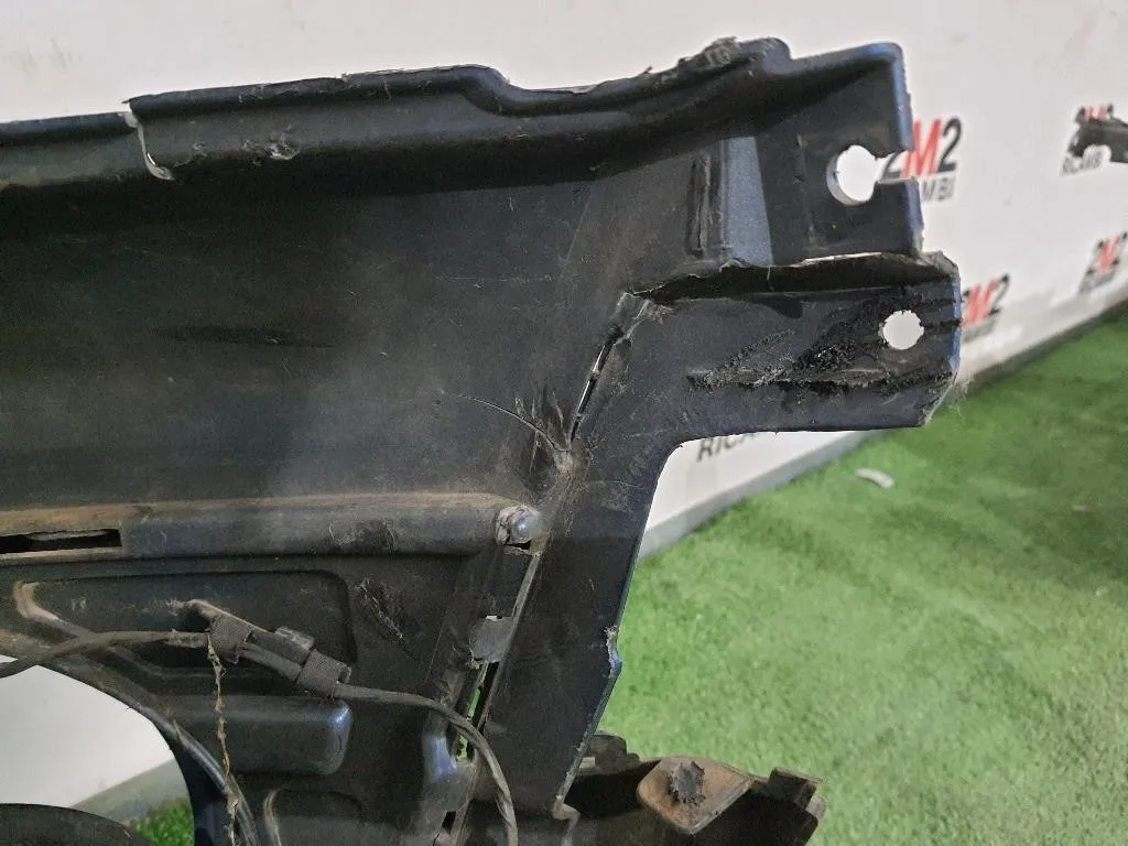 Paraurti ANT 7147840 Mini MINI Cooper R56 2007