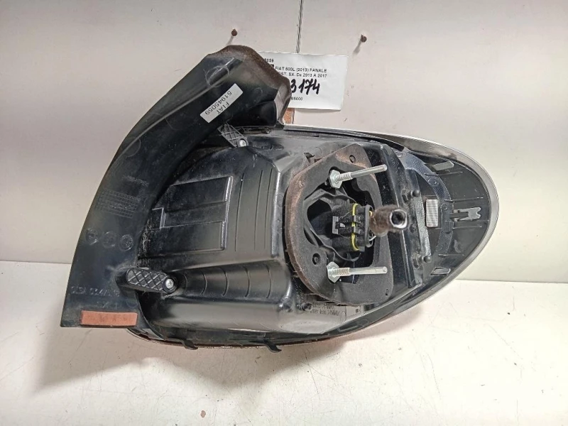 Fanale POST SX 51945059 Fiat 500L 2013