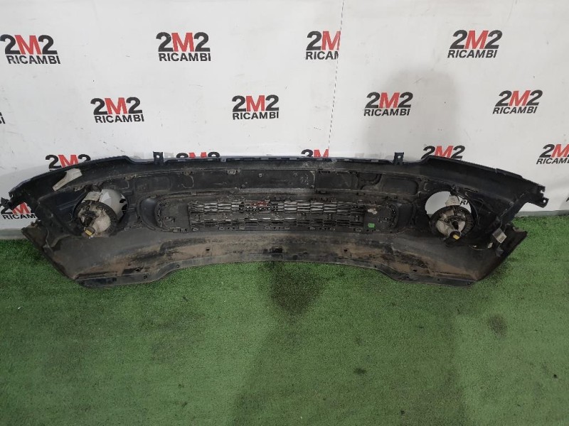 Paraurti ANT 7147840 Mini MINI Cooper R56 2007