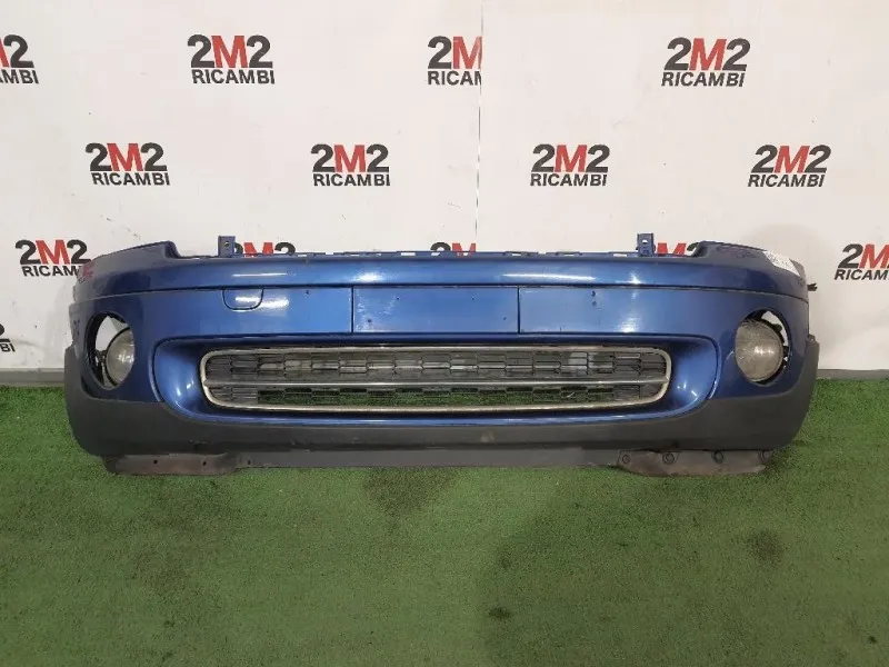 Paraurti ANT 7147840 Mini MINI Cooper R56 2007