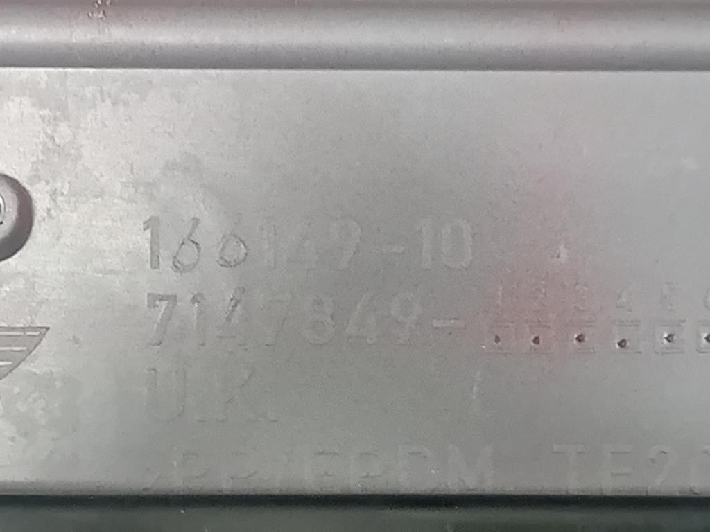 Paraurti ANT PARAURTI ANT Mini MINI Cooper R56 2007