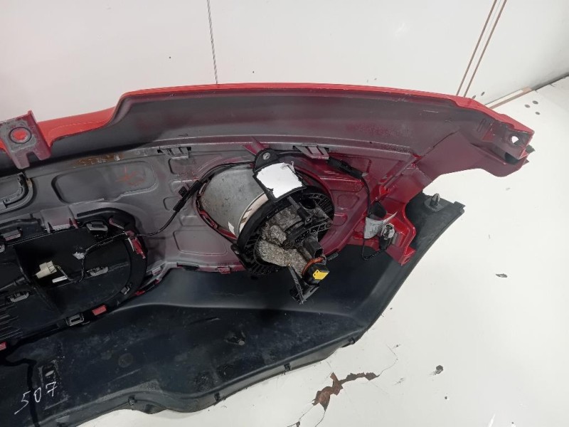 Paraurti ANT PARAURTI ANT Mini MINI Cooper R56 2007