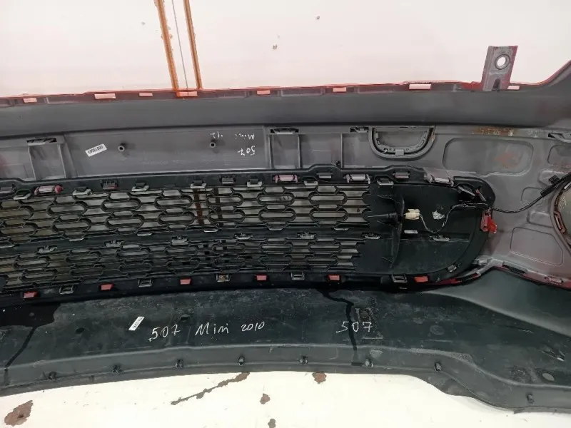 Paraurti ANT PARAURTI ANT Mini MINI Cooper R56 2007