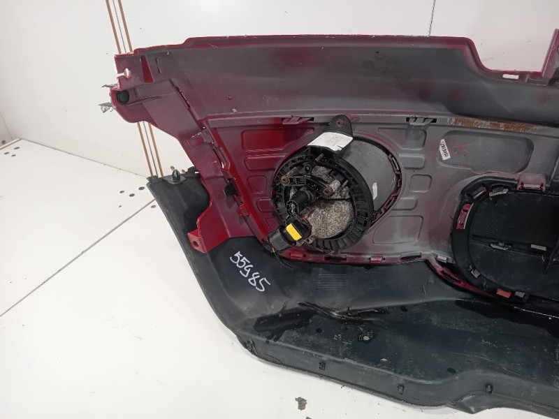 Paraurti ANT PARAURTI ANT Mini MINI Cooper R56 2007