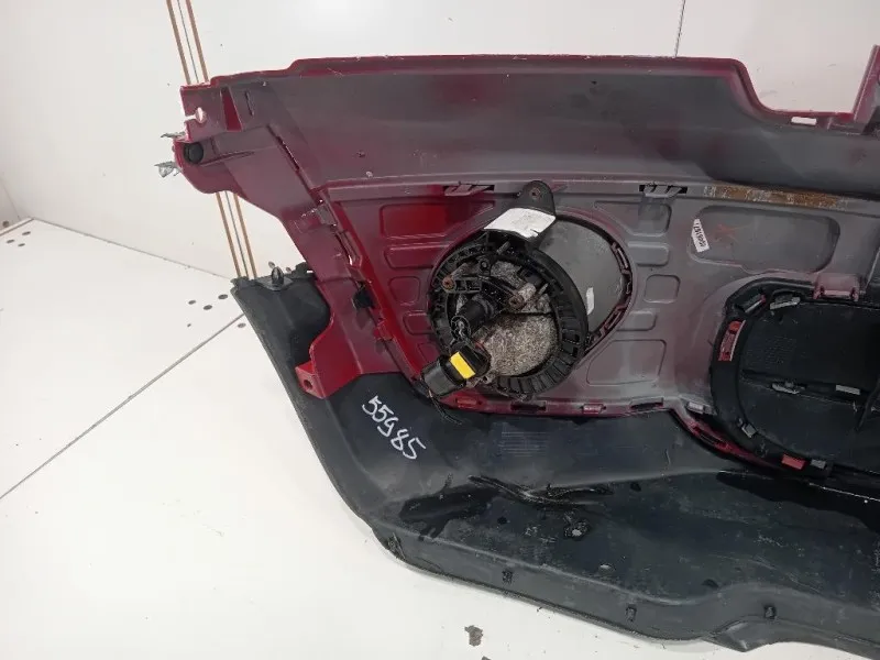 Paraurti ANT PARAURTI ANT Mini MINI Cooper R56 2007