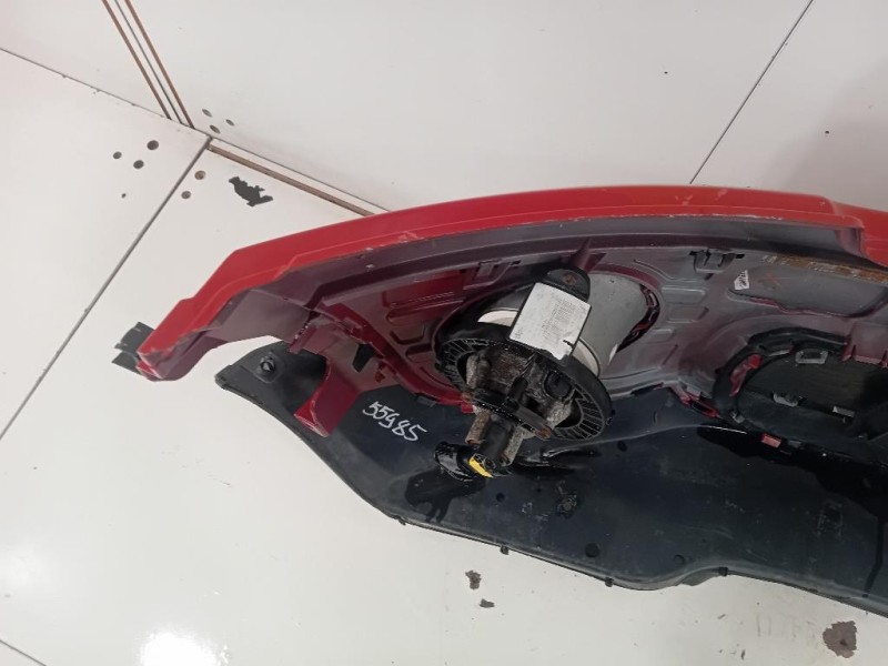 Paraurti ANT PARAURTI ANT Mini MINI Cooper R56 2007