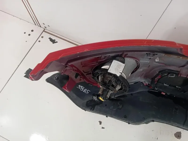 Paraurti ANT PARAURTI ANT Mini MINI Cooper R56 2007