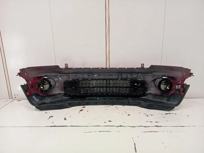 Paraurti ANT PARAURTI ANT Mini MINI Cooper R56 2007