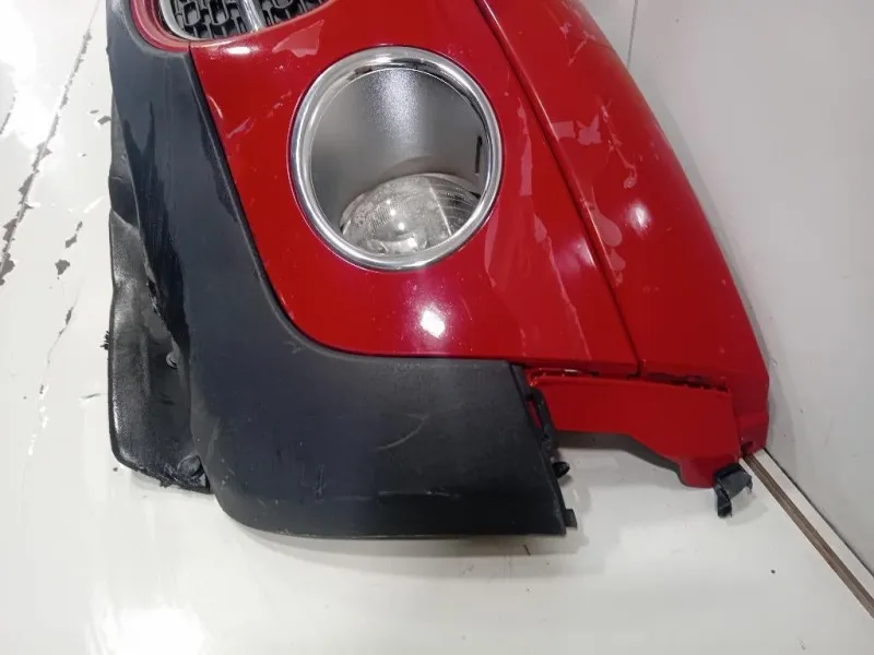 Paraurti ANT PARAURTI ANT Mini MINI Cooper R56 2007