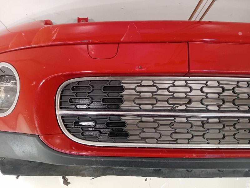 Paraurti ANT PARAURTI ANT Mini MINI Cooper R56 2007