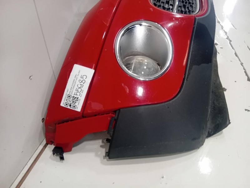 Paraurti ANT PARAURTI ANT Mini MINI Cooper R56 2007