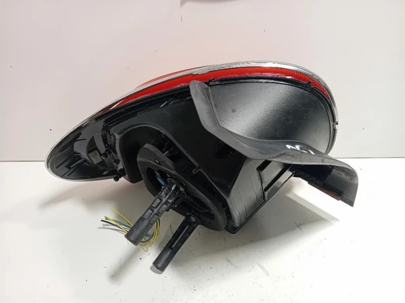 Fanale POST SX 51883571 Fiat 500L 2013