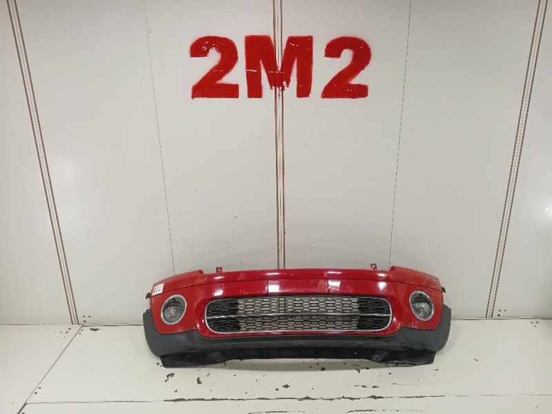 Paraurti ANT PARAURTI ANT Mini MINI Cooper R56 2007