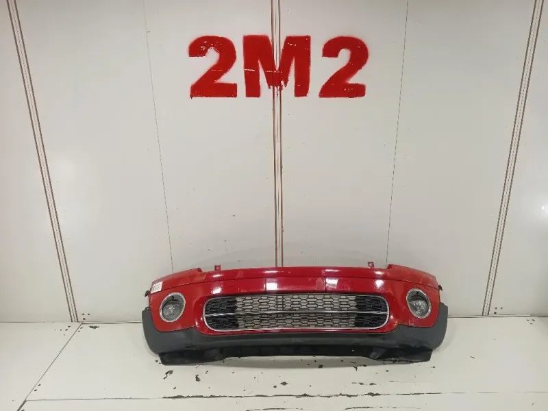 Paraurti ANT PARAURTI ANT Mini MINI Cooper R56 2007
