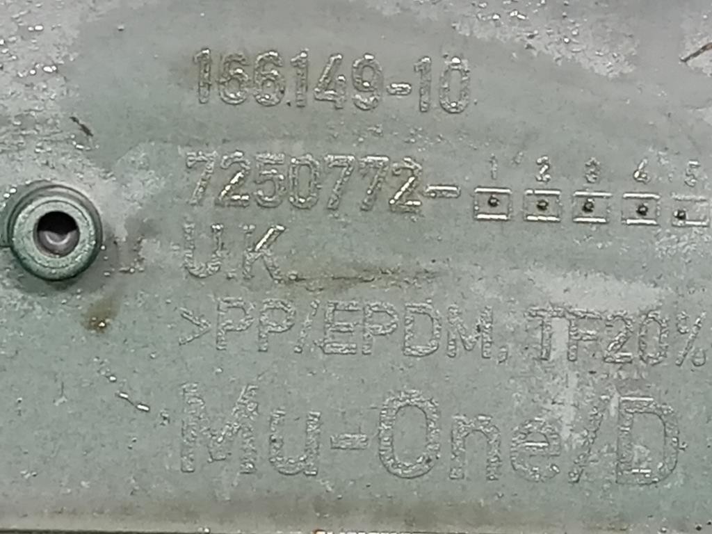 Paraurti ANT 51117268746 Mini MINI Cooper R56 2007