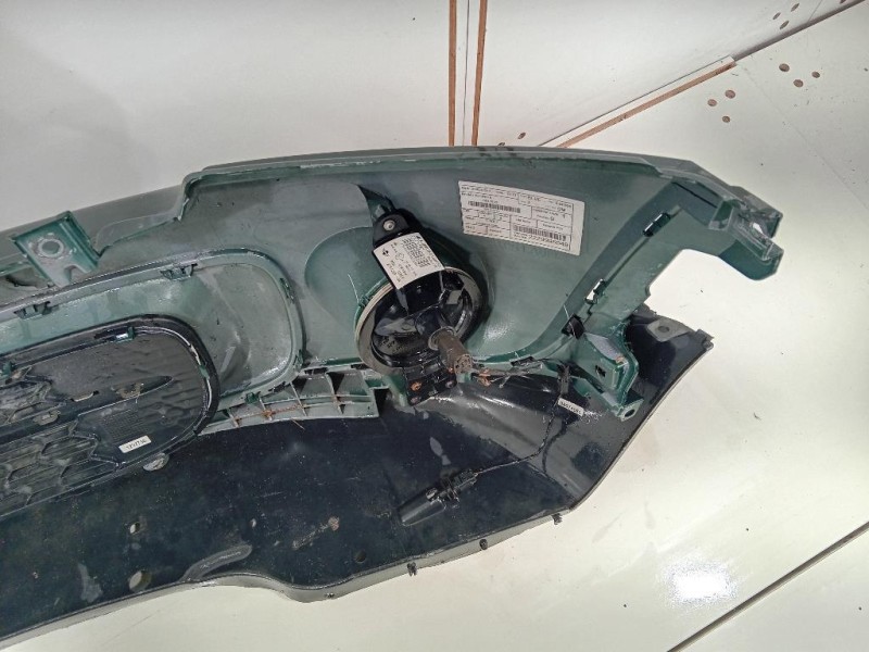 Paraurti ANT 51117268746 Mini MINI Cooper R56 2007