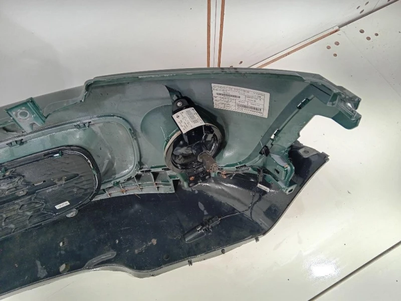 Paraurti ANT 51117268746 Mini MINI Cooper R56 2007