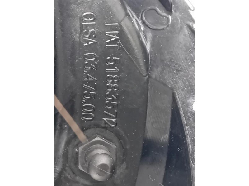 Fanale POST SX 51883572 Fiat 500L 2013