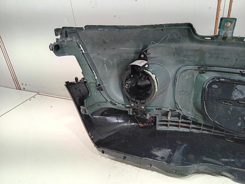 Paraurti ANT 51117268746 Mini MINI Cooper R56 2007