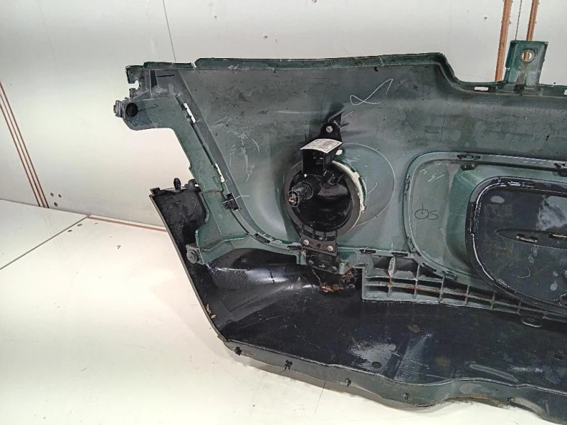 Paraurti ANT 51117268746 Mini MINI Cooper R56 2007