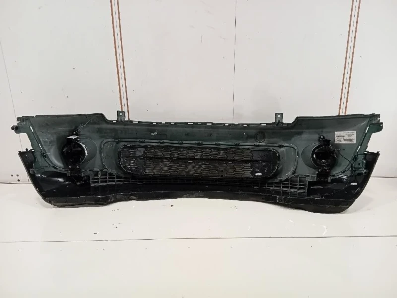 Paraurti ANT 51117268746 Mini MINI Cooper R56 2007