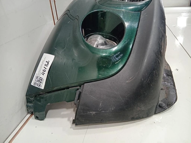 Paraurti ANT 51117268746 Mini MINI Cooper R56 2007