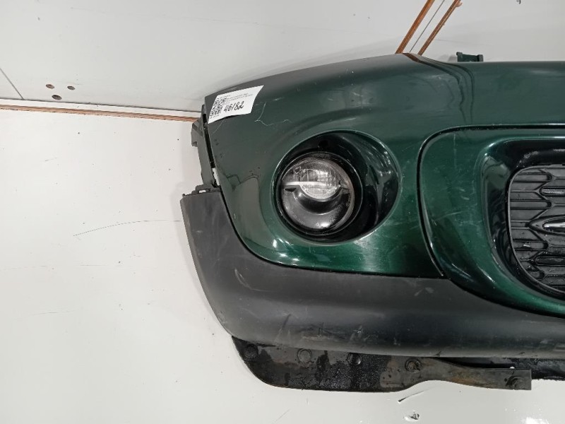 Paraurti ANT 51117268746 Mini MINI Cooper R56 2007