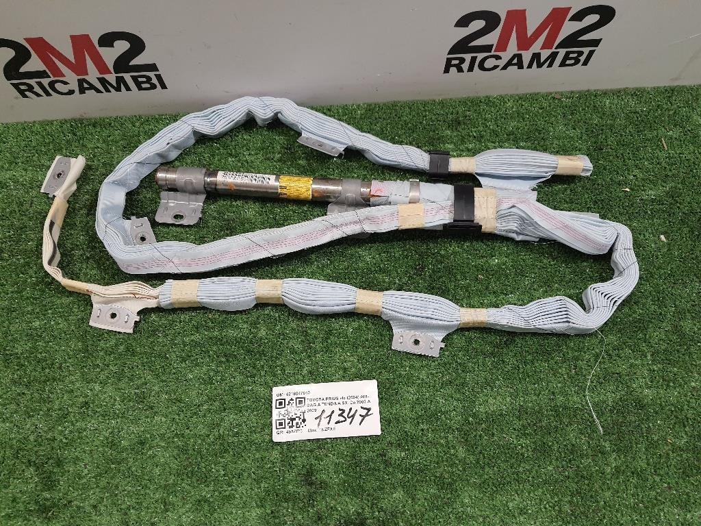 Air-bag A Tendina SX 6218047010 Toyota Prius I 2004