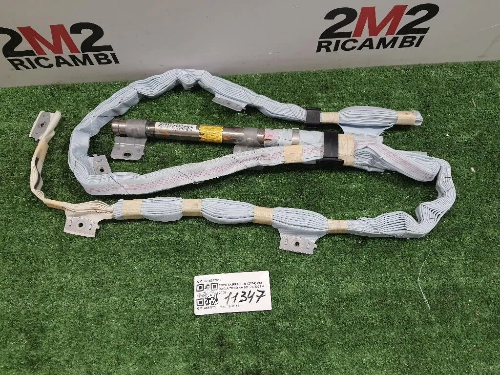 Air-bag A Tendina SX 6218047010 Toyota Prius I 2004