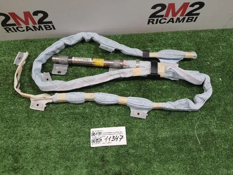 Air-bag A Tendina SX 6218047010 Toyota Prius I 2004