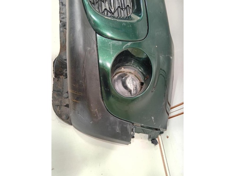 Paraurti ANT 51117268746 Mini MINI Cooper R56 2007