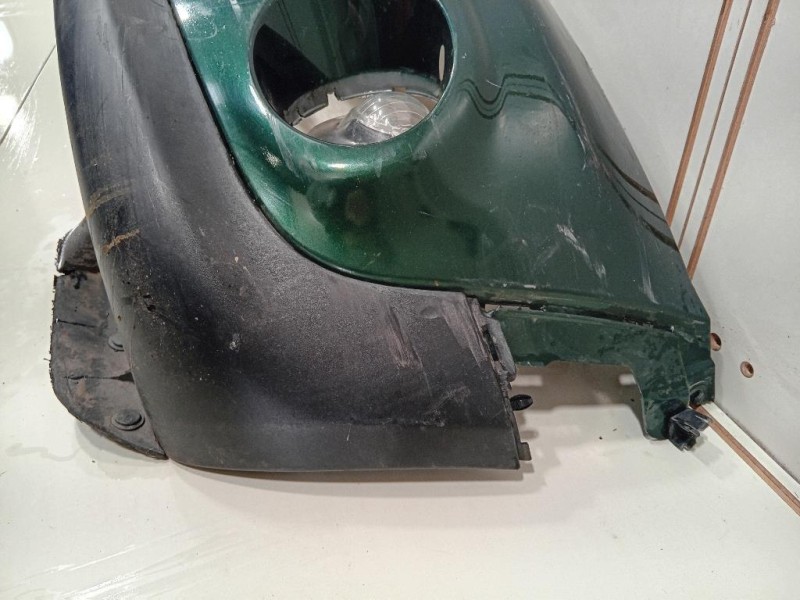 Paraurti ANT 51117268746 Mini MINI Cooper R56 2007