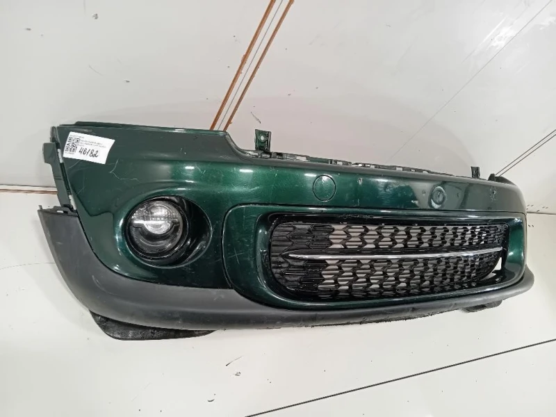 Paraurti ANT 51117268746 Mini MINI Cooper R56 2007