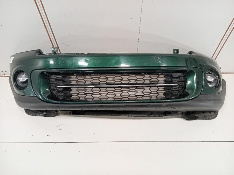 Paraurti ANT 51117268746 Mini MINI Cooper R56 2007