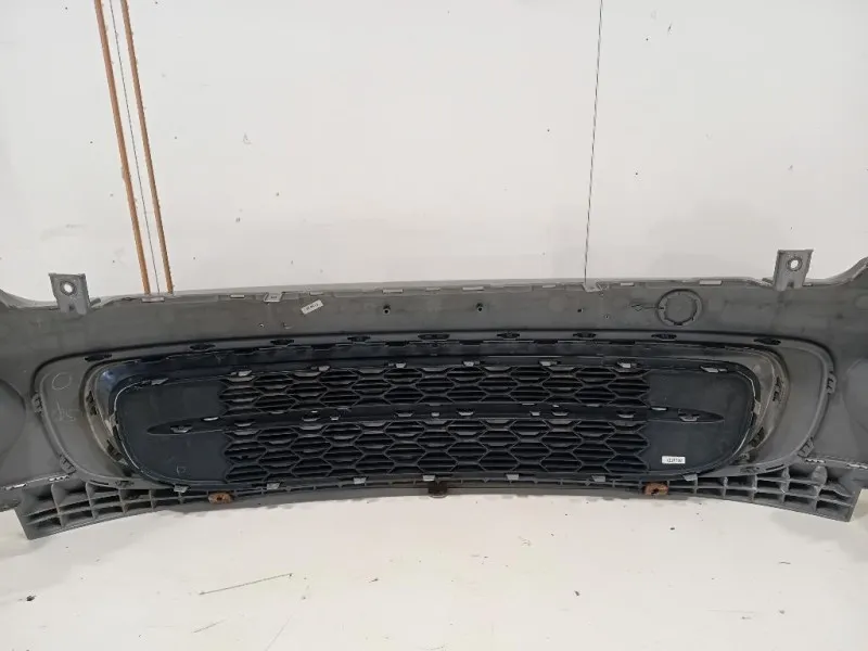 Paraurti ANT 7250772 Mini MINI Cooper R56 2007