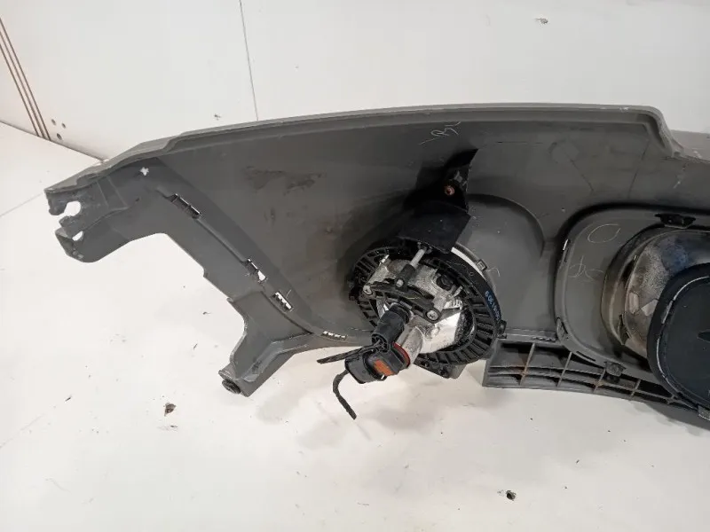 Paraurti ANT 7250772 Mini MINI Cooper R56 2007