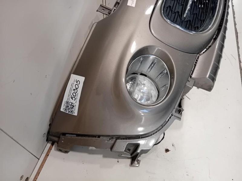 Paraurti ANT 7250772 Mini MINI Cooper R56 2007