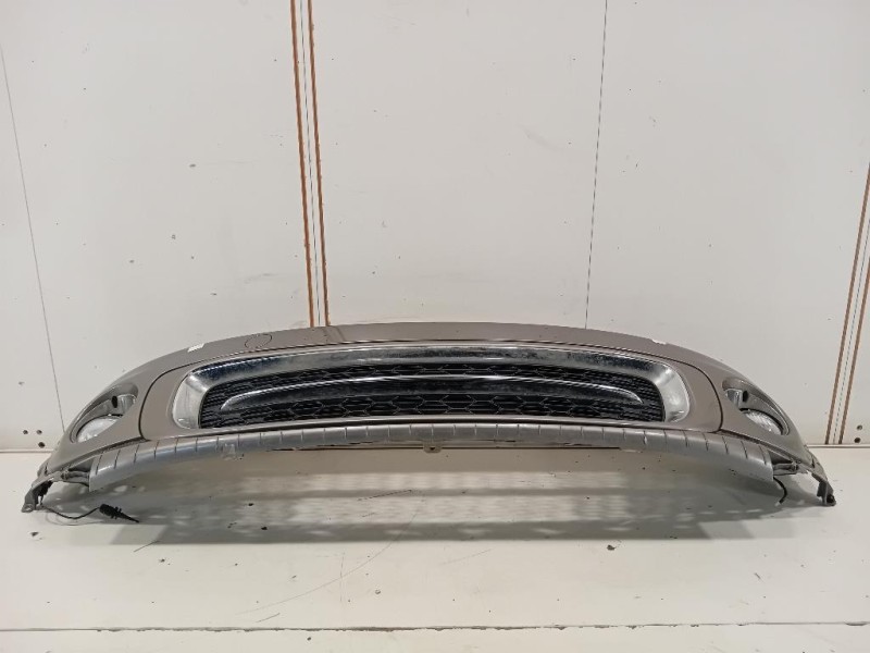 Paraurti ANT 7250772 Mini MINI Cooper R56 2007
