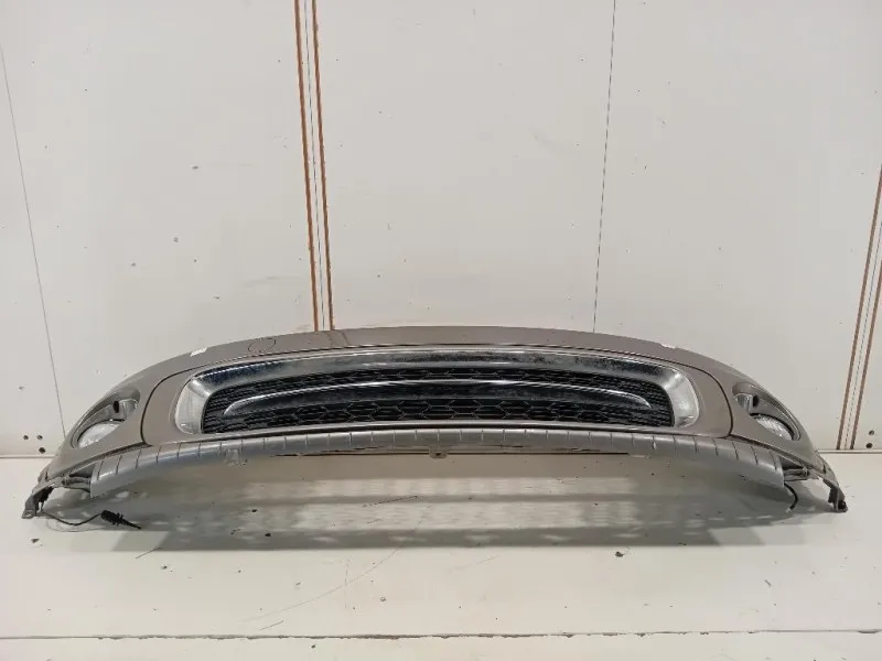 Paraurti ANT 7250772 Mini MINI Cooper R56 2007