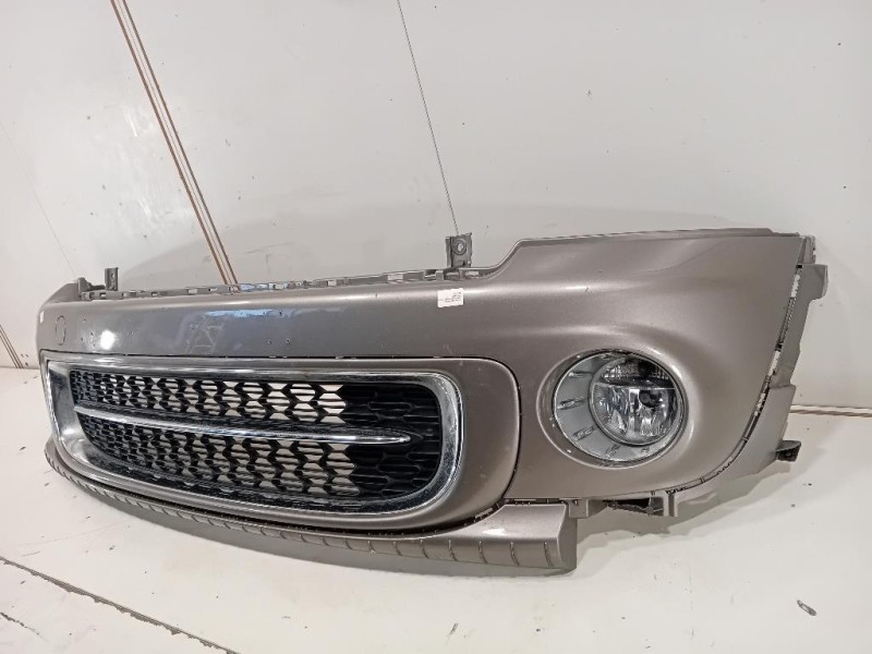 Paraurti ANT 7250772 Mini MINI Cooper R56 2007